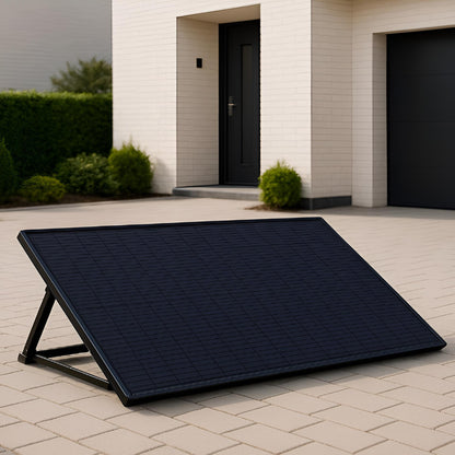 Plug & Play zonnepanelen – Belga Solar Extensie Kit (415 Wp) | Breid uw Smart Kit uit