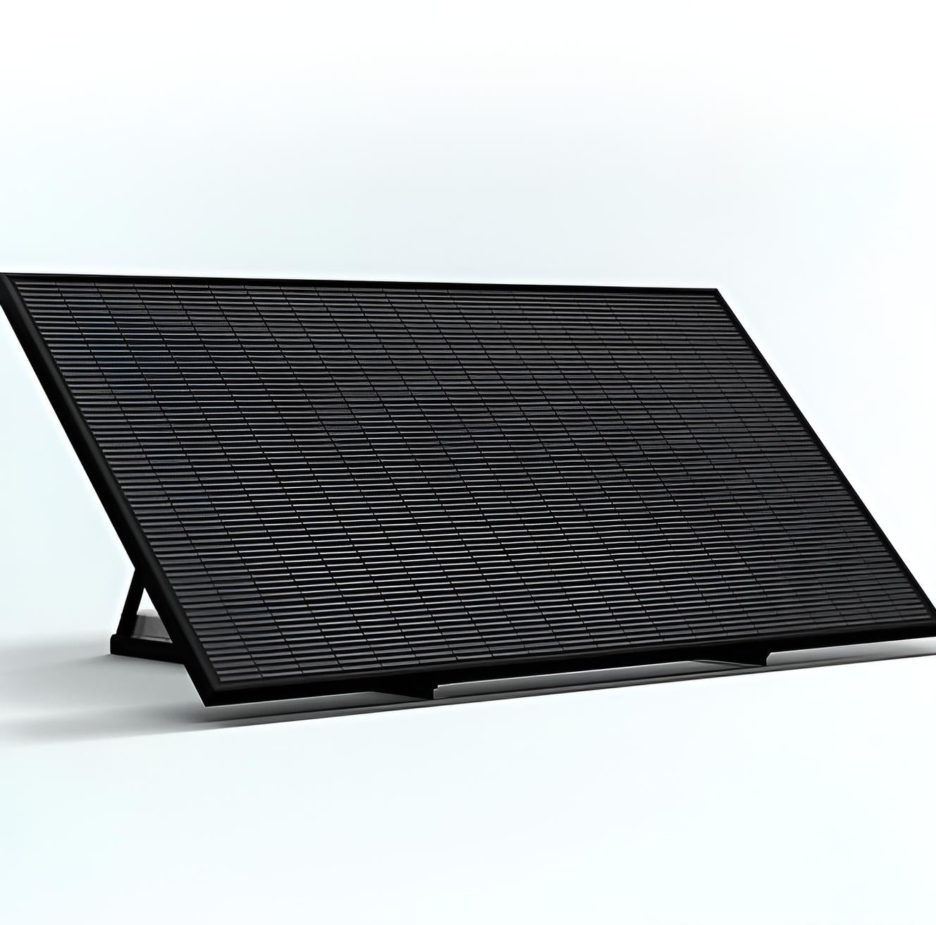 Plug & Play zonnepanelen – Belga Solar Extensie Kit (415 Wp) | Breid uw Smart Kit uit