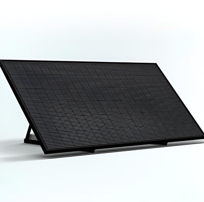Plug & Play zonnepanelen – Belga Solar Extensie Kit (415 Wp) | Breid uw Smart Kit uit