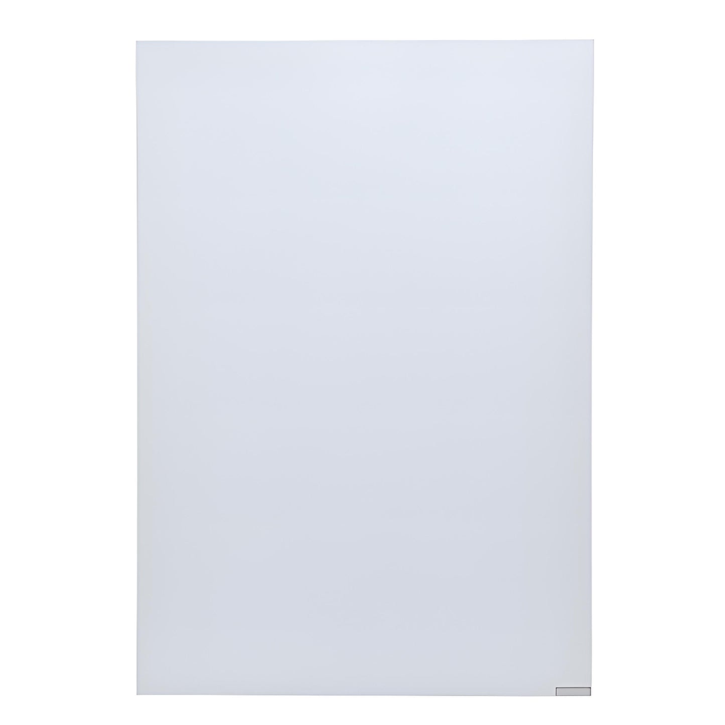 Herschel Select XLS wit infraroodpaneel voor elektrische verwarming