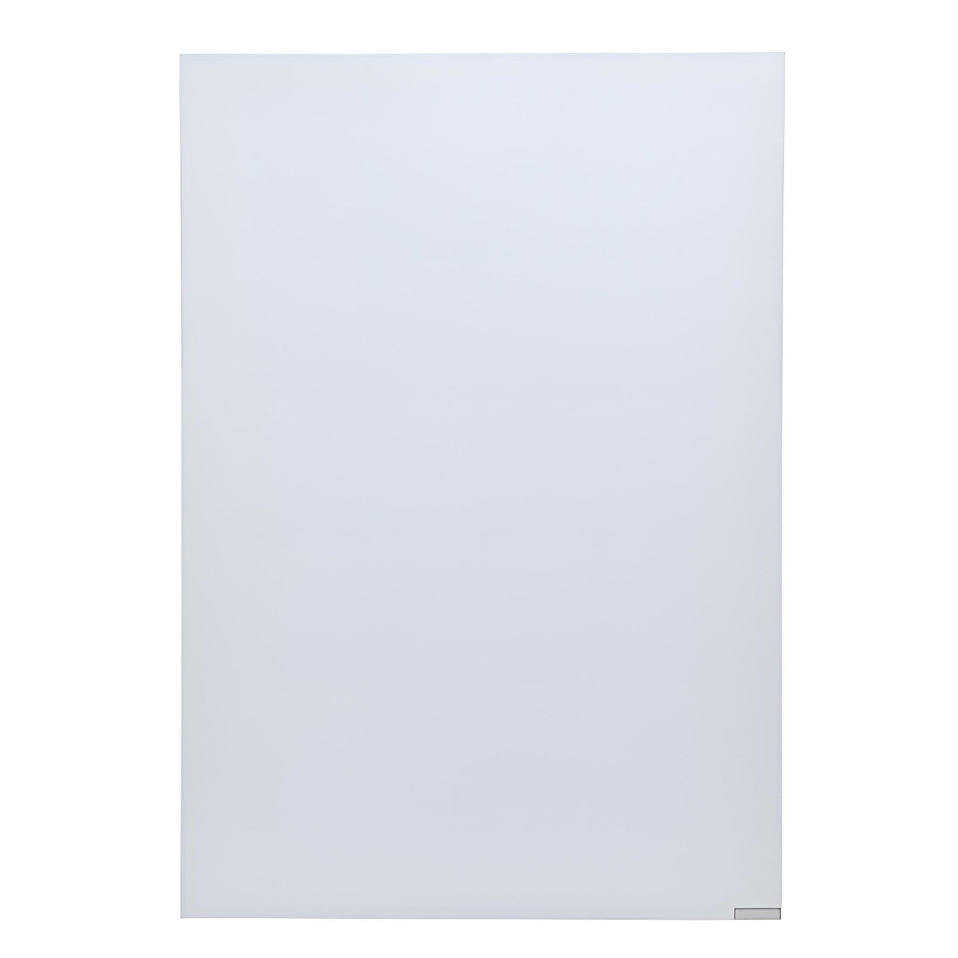 Herschel Select XLS wit infraroodpaneel voor elektrische verwarming