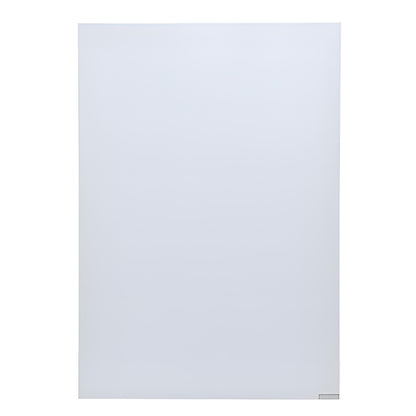 Herschel Select XLS wit infraroodpaneel voor elektrische verwarming