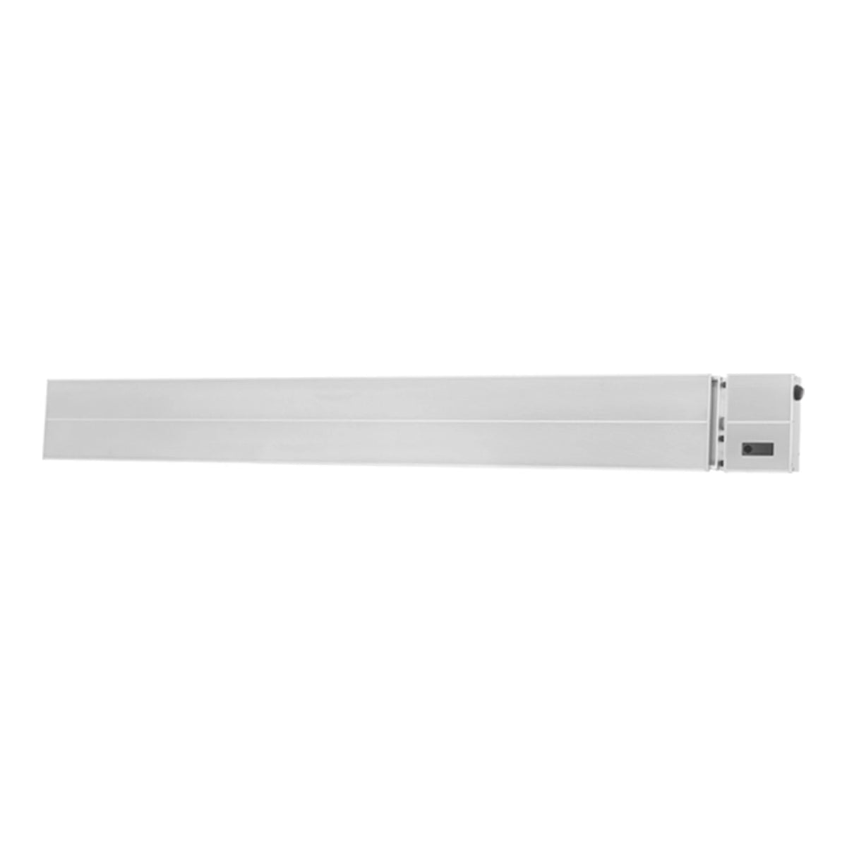 Witte Herschel SUMMIT 2600 W met afstandsbediening