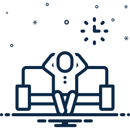 Comfortabele stralingswarmte van infraroodpanelen