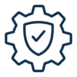 Veilige infraroodverwarming met IP-bescherming en sensoren